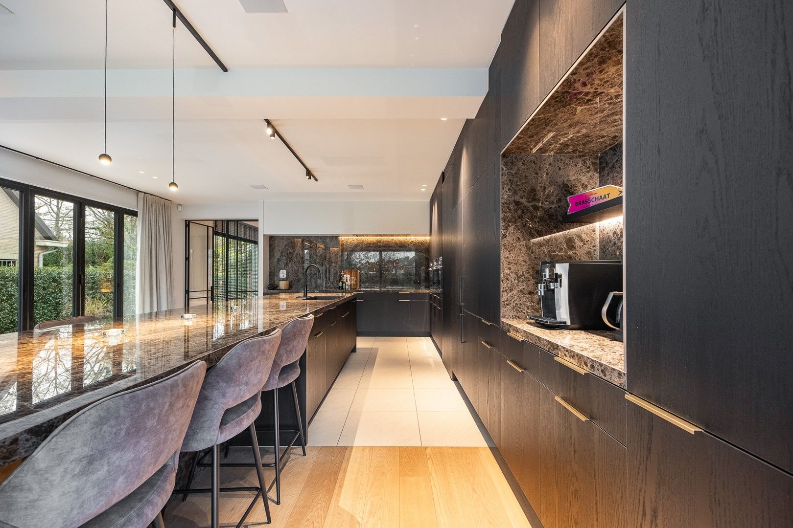 VILLA MET 6 SLAAPKAMERS foto 6