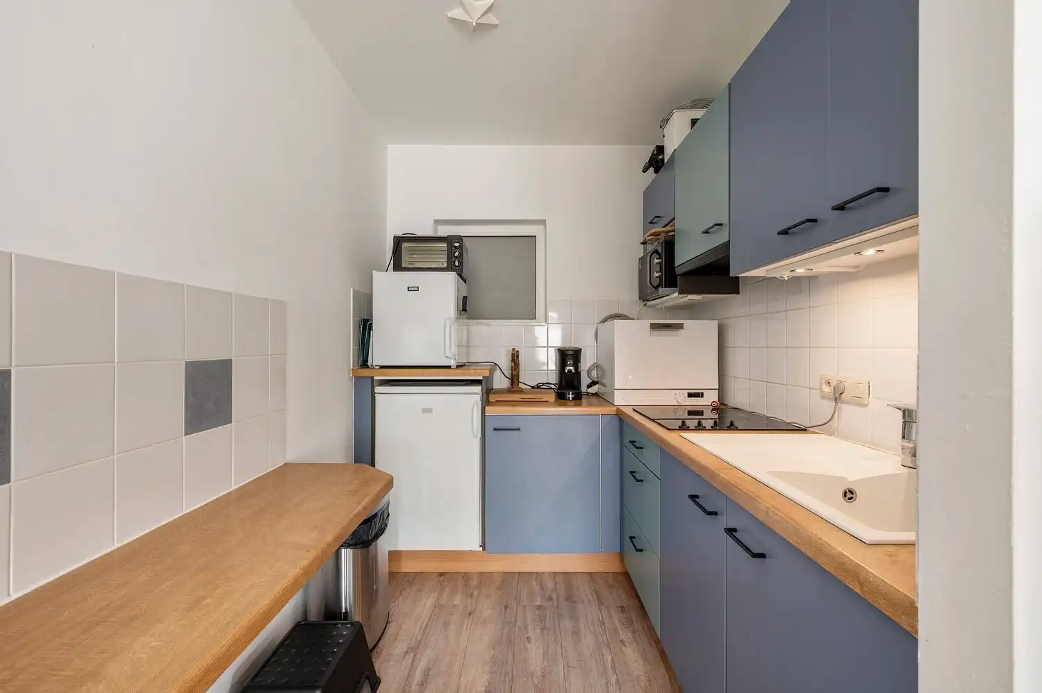 Gezellige studio in het centrum van Keerbergen foto 7