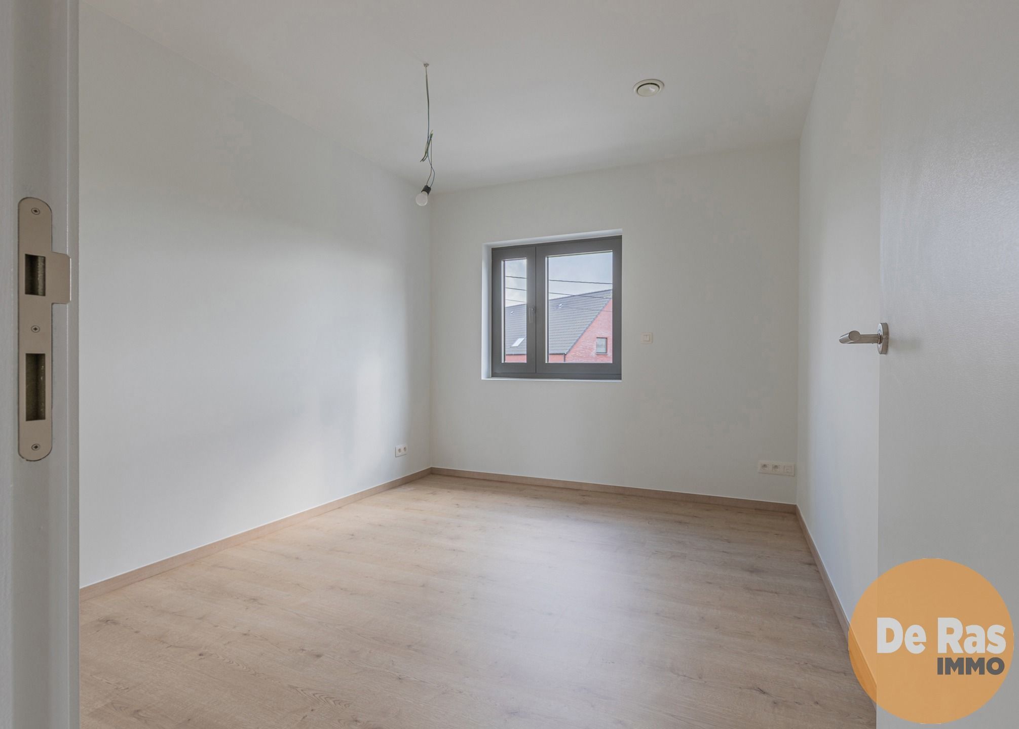 HERZELE - BEN Woning in uniek woonpark!  foto 7