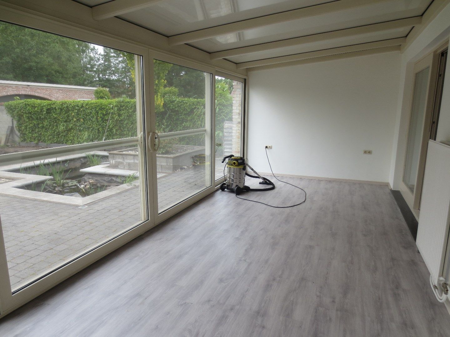 Gezinswoning met 3 slaapkamers, rustig gelegen in Mol-Wezel! foto 8