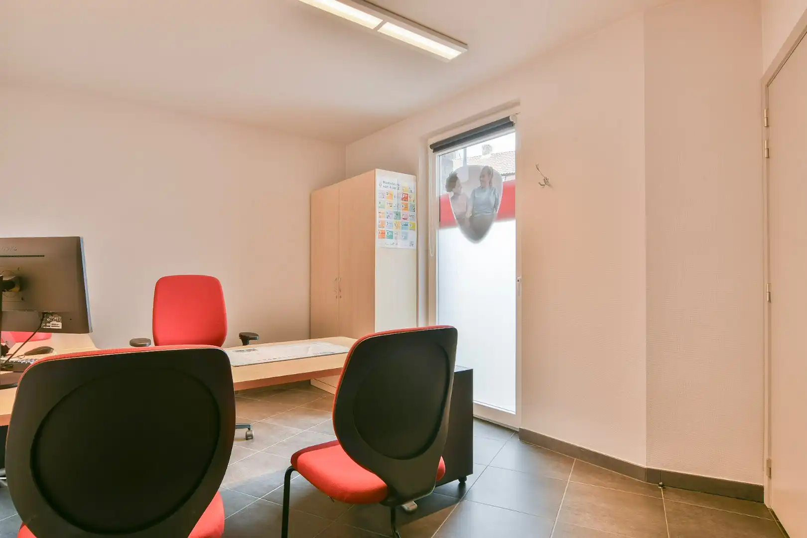 Te Huur Kantoor ruimte in Oudenburg  foto 4