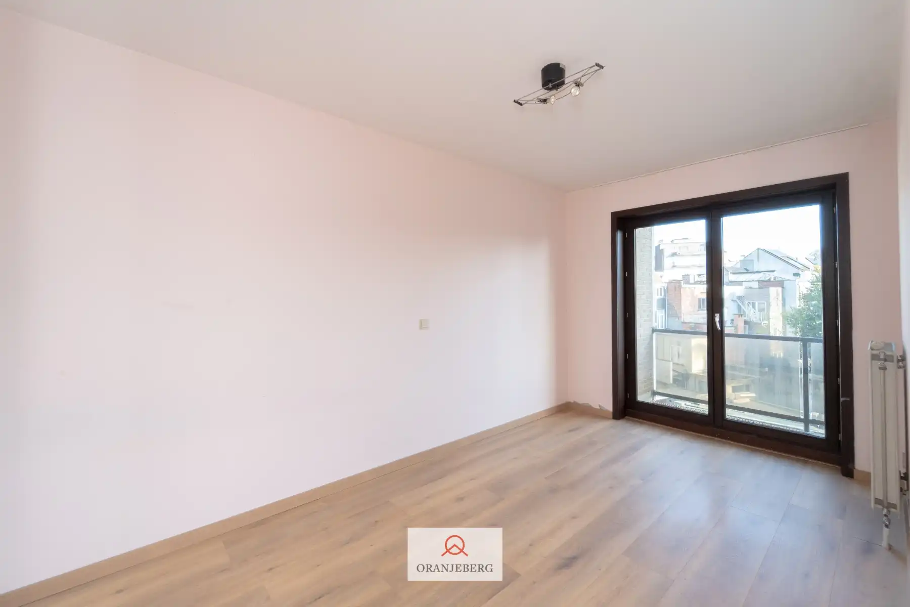 Ruim appartement met 4 slpk's, 2 badkamers en 2 terrassen foto 23