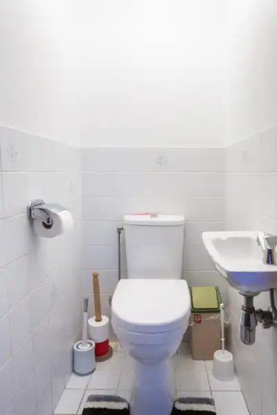 Villa op toplocatie, uiterst veel privacy in zeer rustige straat! foto 18