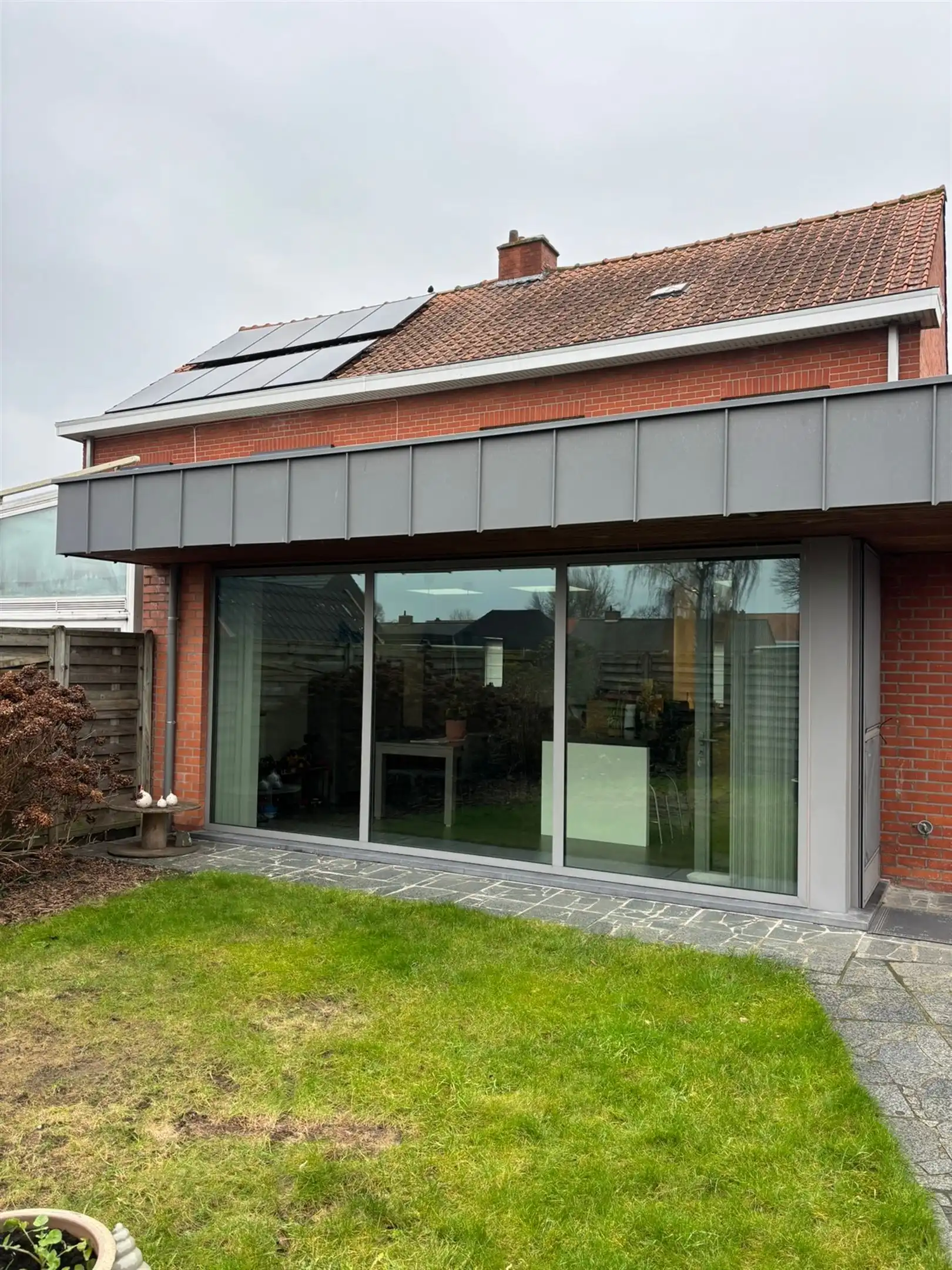 Halfopen bebouwing met 3 slpk's foto 24