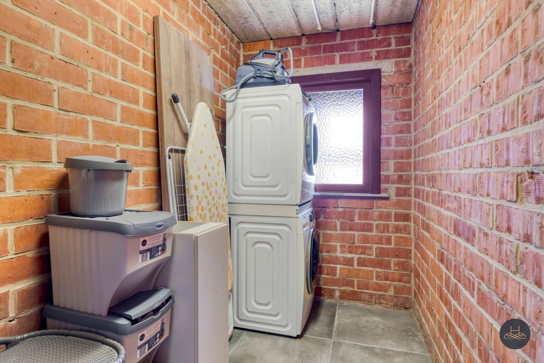Gerenoveerde ruime woning op toplocatie met tuin foto 21
