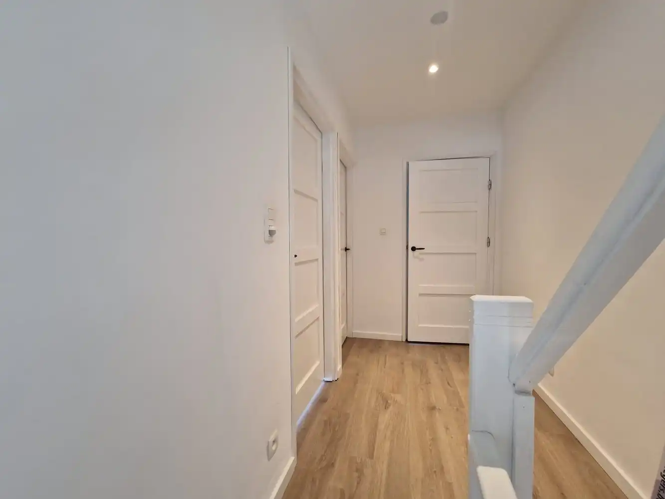 Charmante huurwoning in centrum Lanaken foto 12