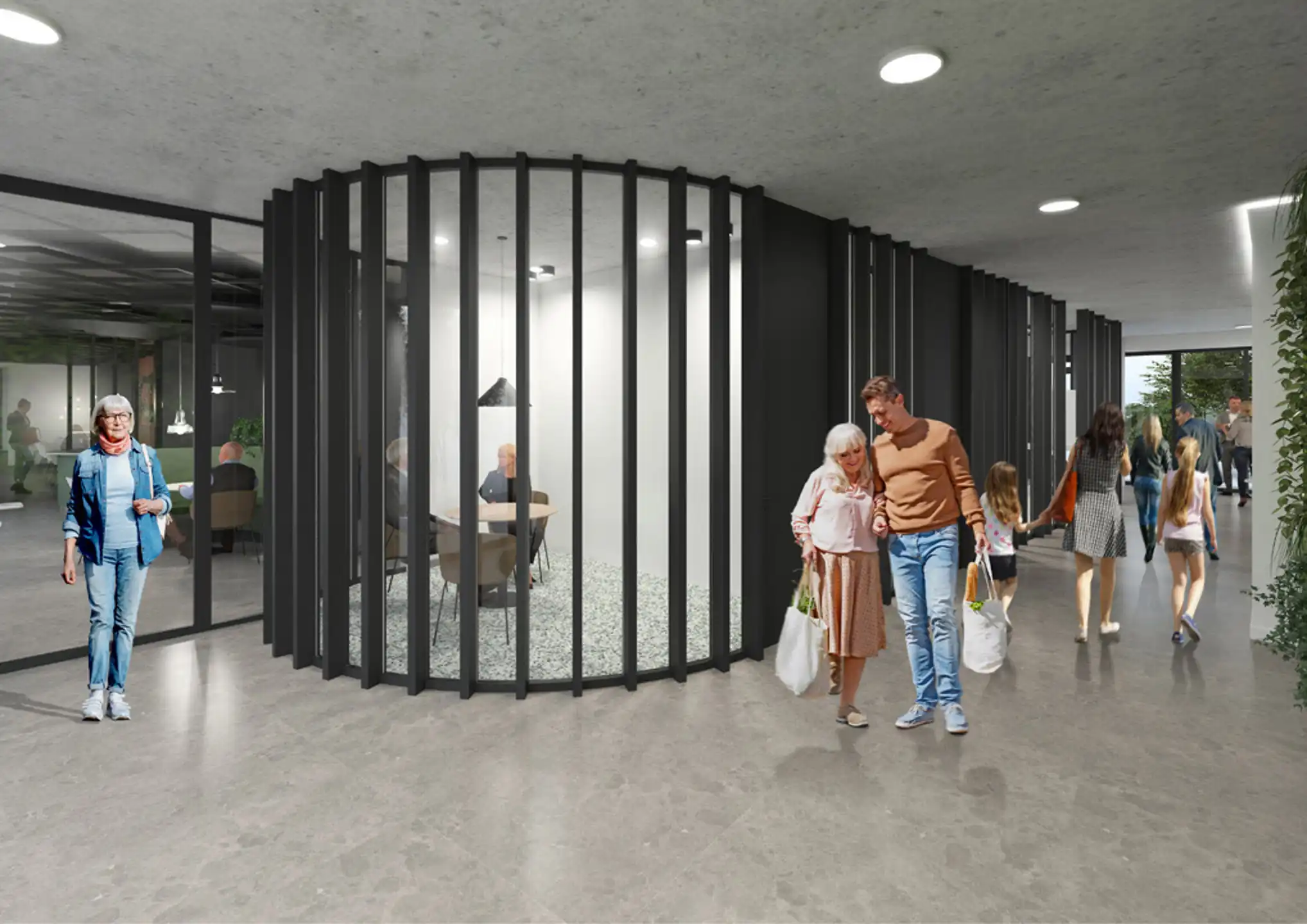 Appartement te koop foto 12