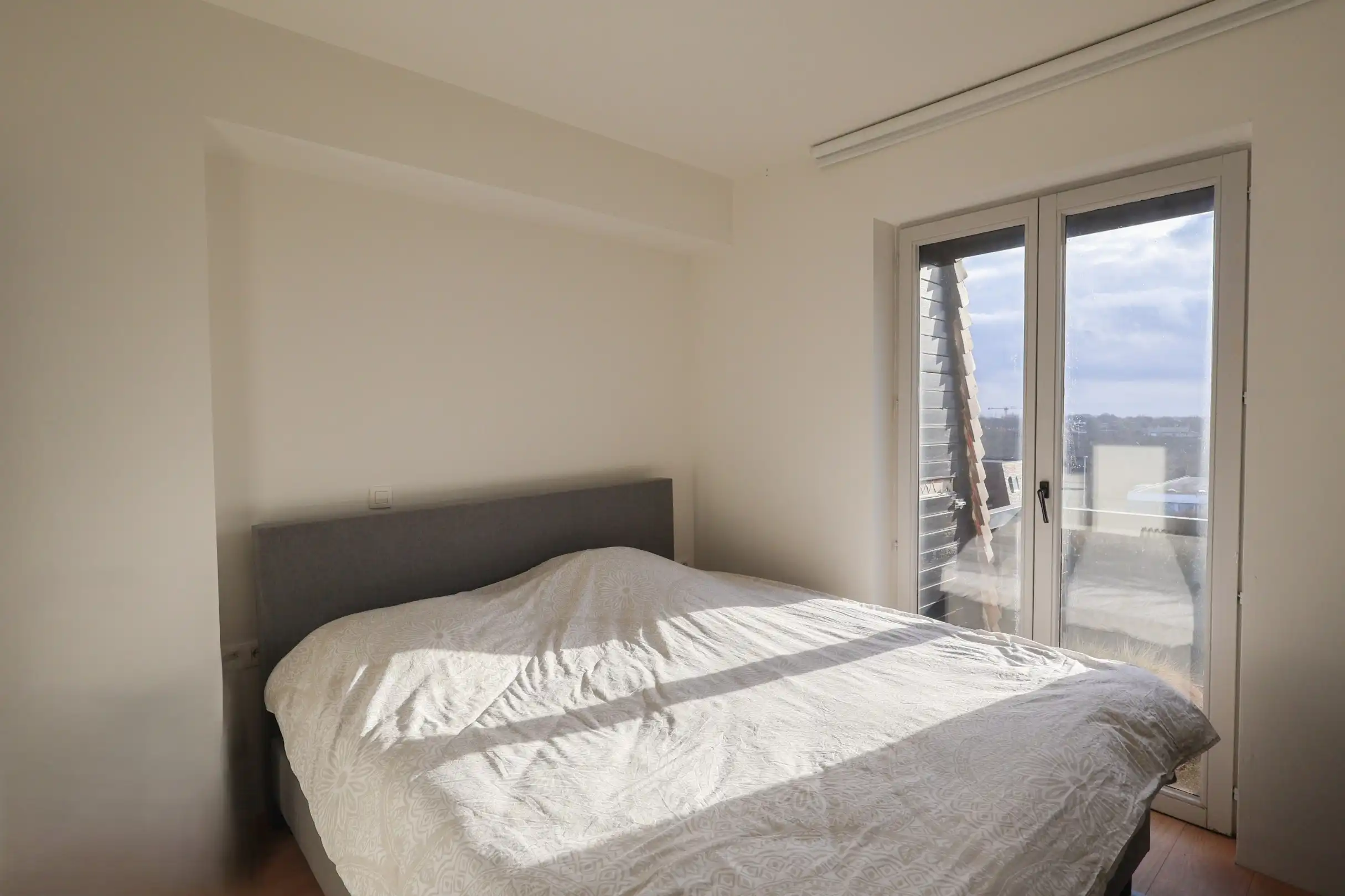 Penthouse met prachtig zeezicht en twee slaapkamers in de Res. Plaza I foto 8