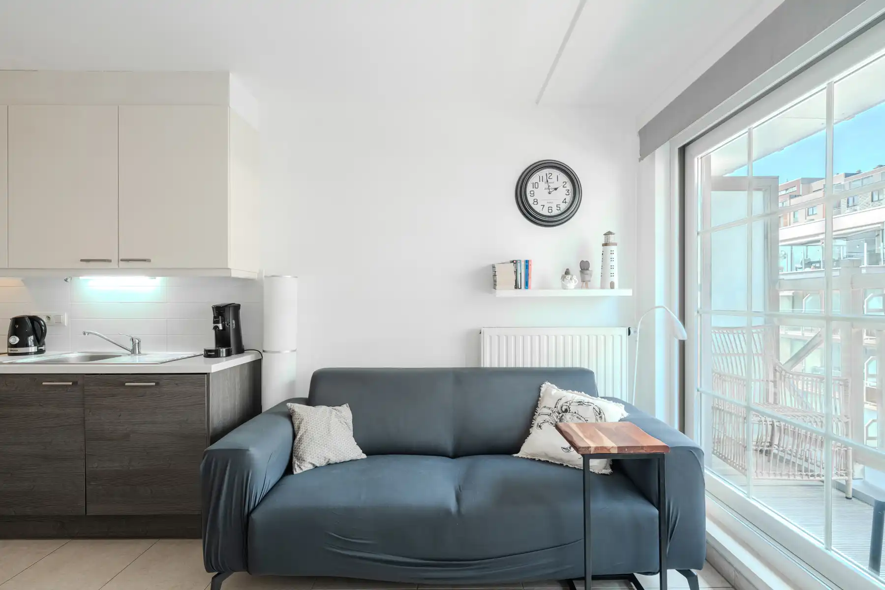 Residentie CONTENDER foto 6