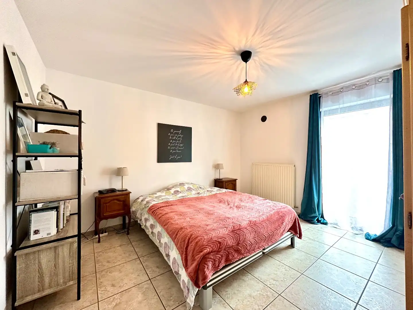 Ruim appartement met terras, 2 slaapkamers en energielabel B in Tongeren-Borgloon foto 10