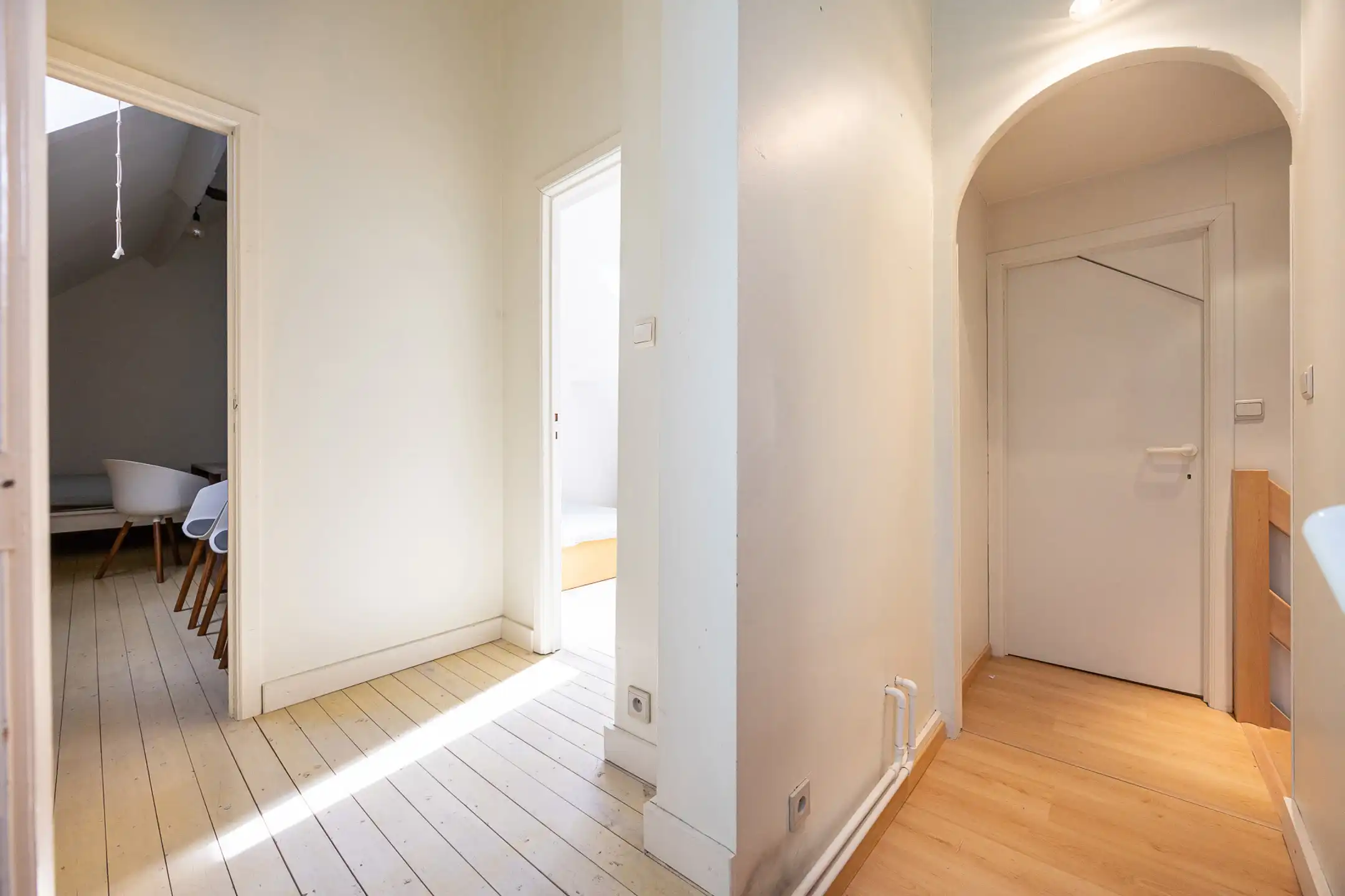 Instapklare woning met 4 slpks en tuin nabij centrum Beerse foto 35