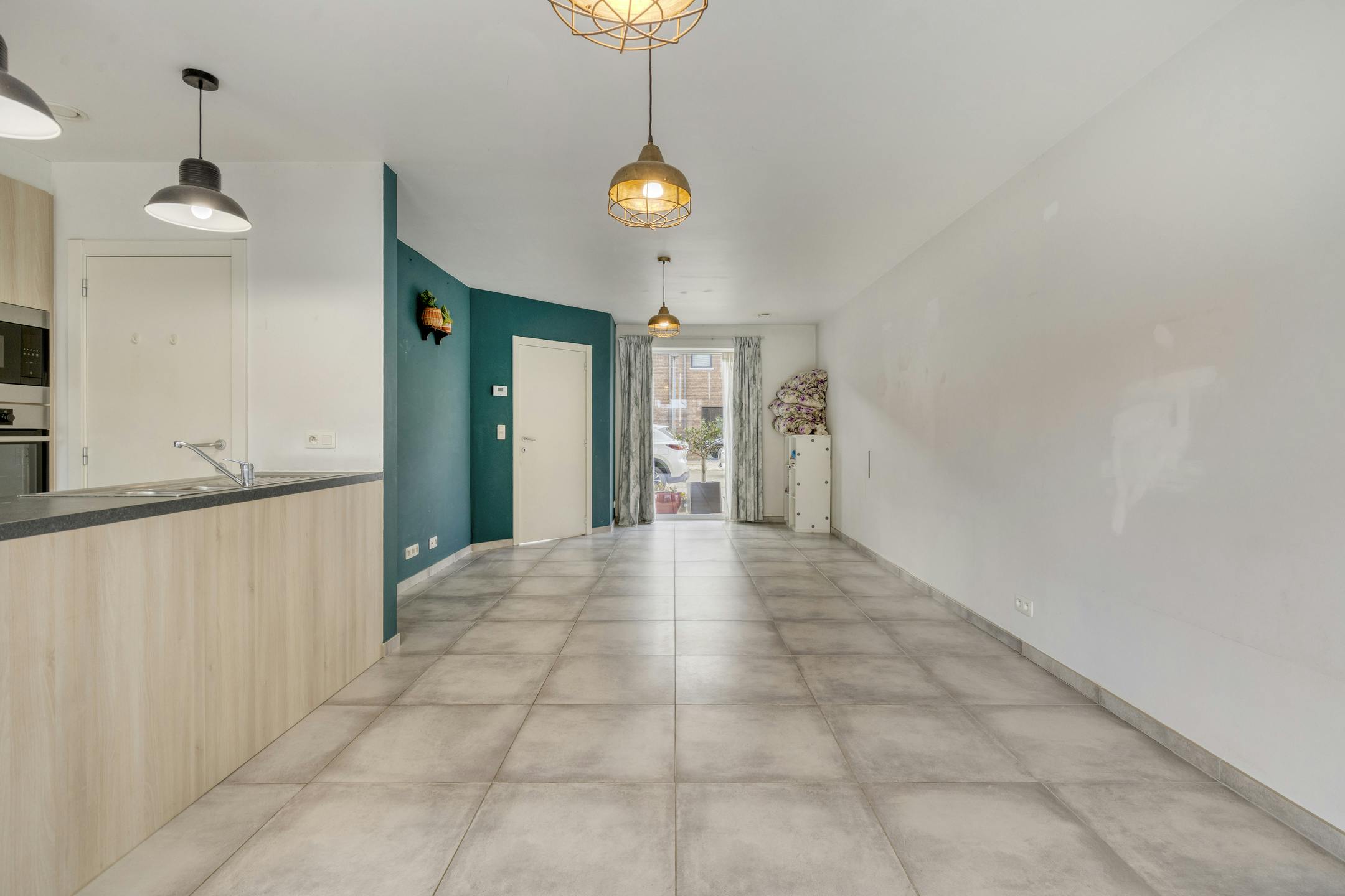 BEN-woning met 4 slaapkamers te koop in Zwankendamme foto 4