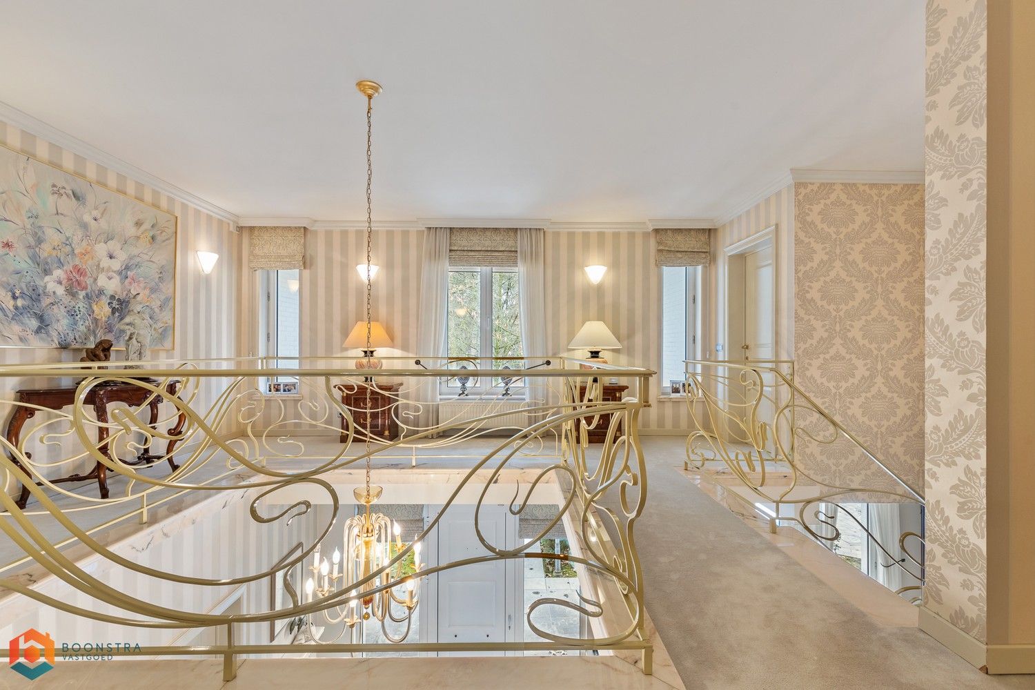 Prachtige villa (478 m² bewoonbaar) op een perceel van 3005 m² te Keerbergen foto 30
