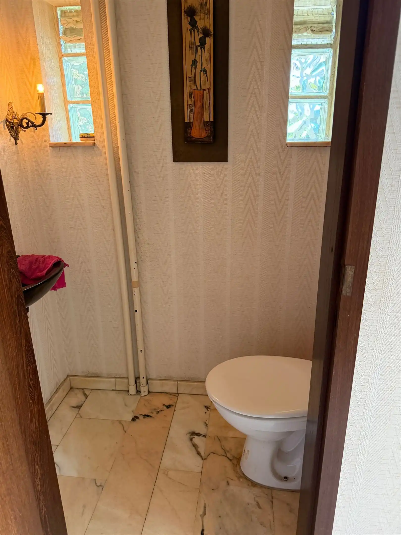 Huis foto 16
