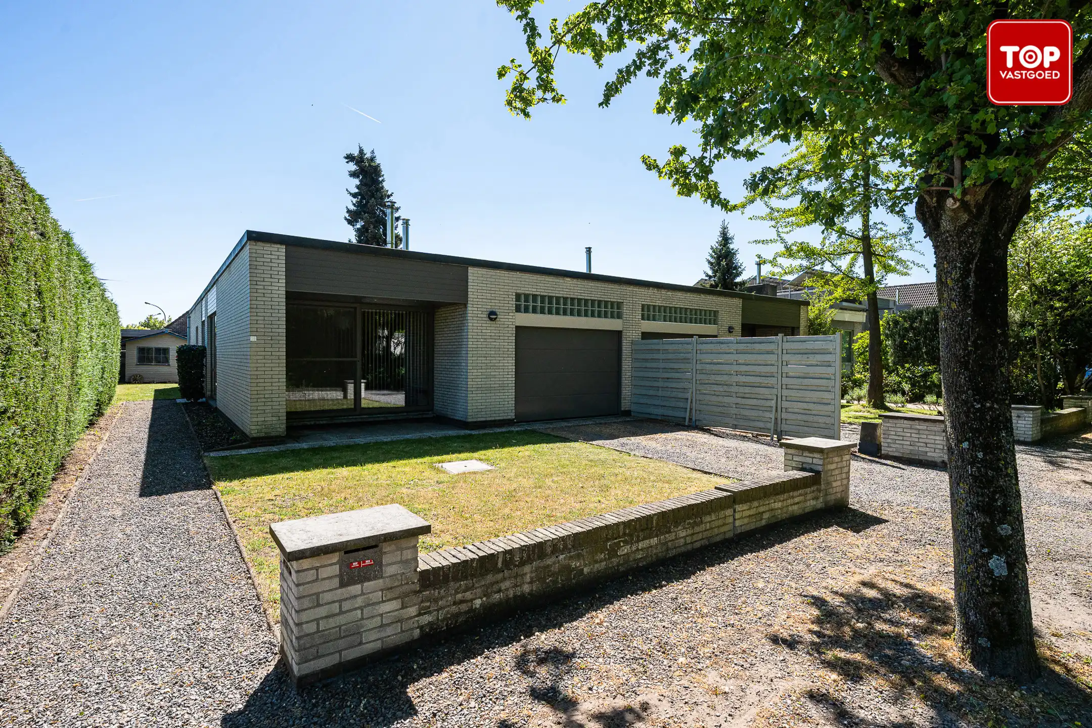 Instapklare woning met gelijkvloers karakter.  foto 2
