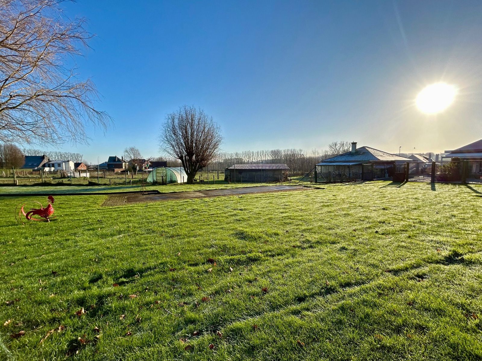 Instapklare villa met prachtige tuin en 3 slaapkamers foto 29