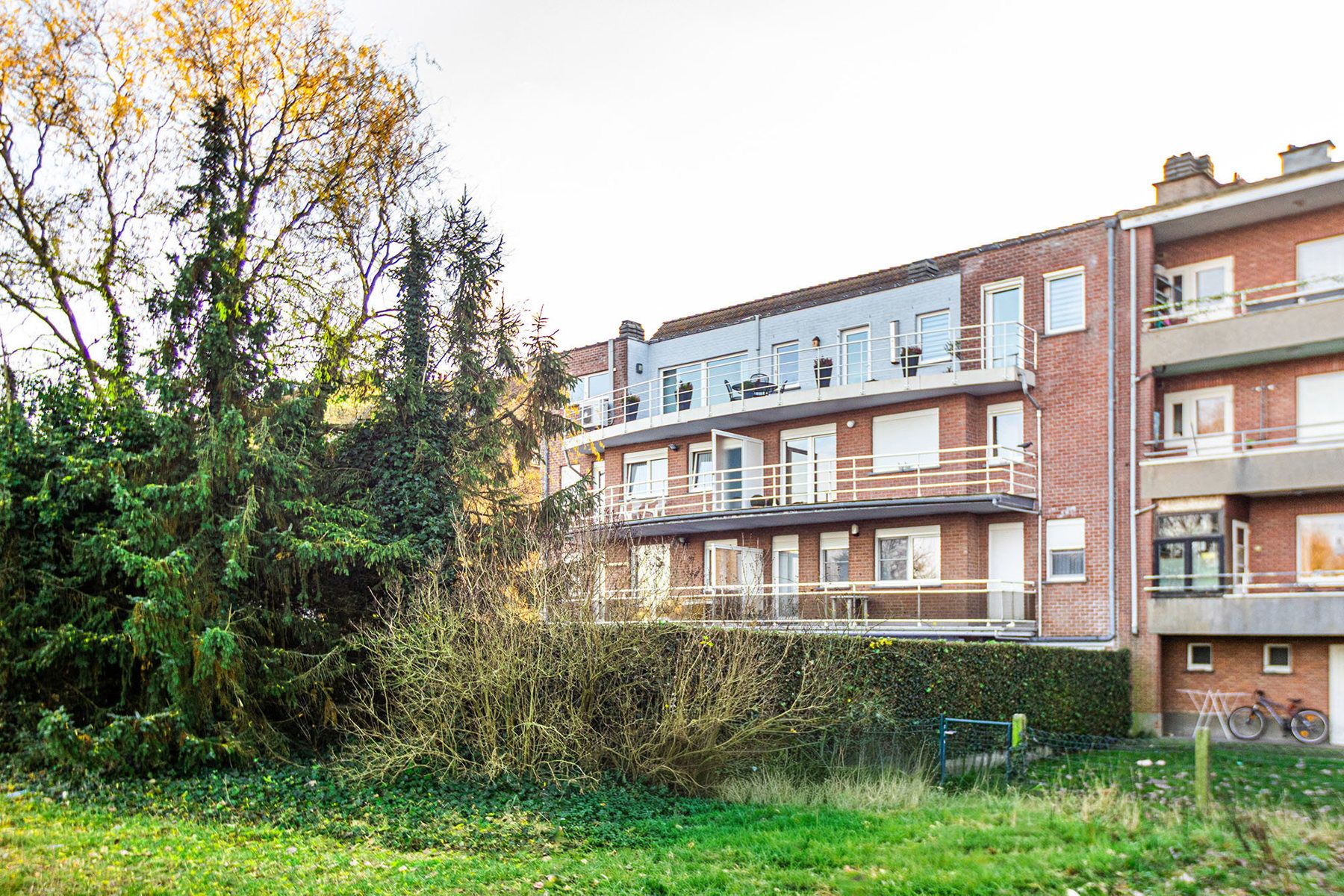 Lichtrijke penthouse met uitzonderlijk uitzicht en 2 garages foto 37