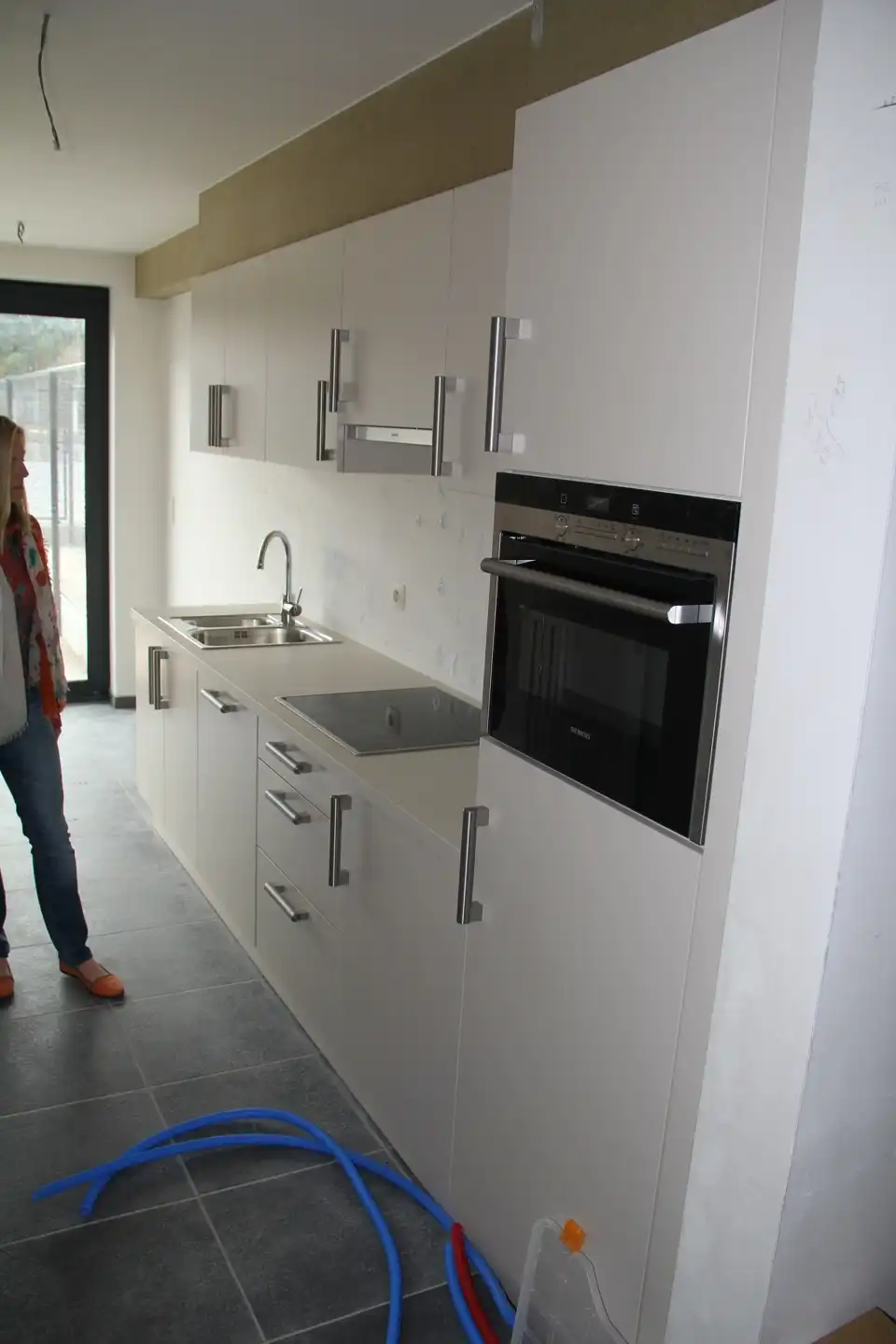 Appartement te huur foto 2