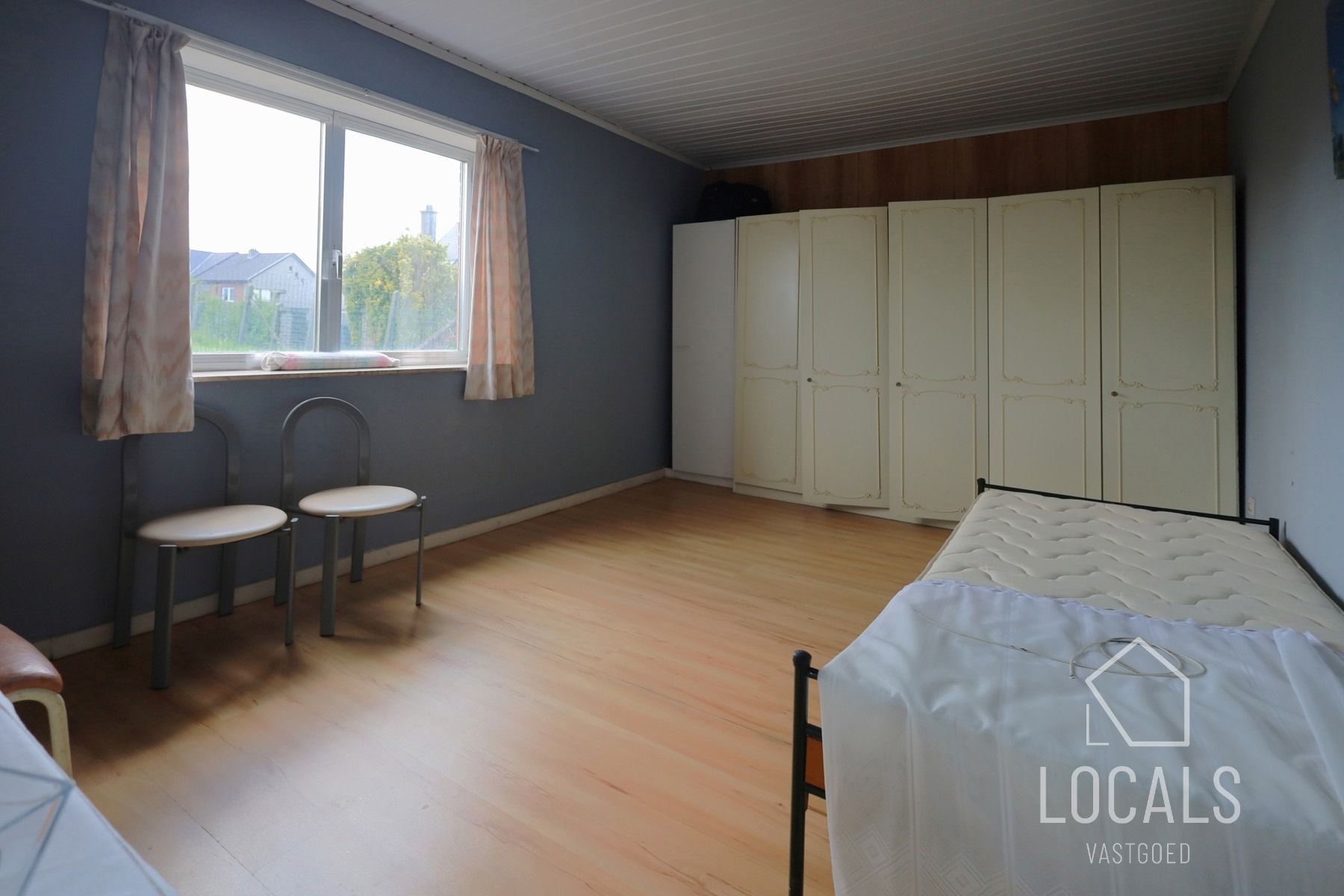 Te renoveren woning in het landelijke Kerksken foto 9
