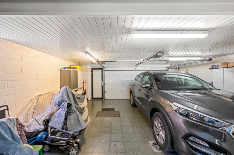 Roeselare (Beitem) - Prachtige vrijstaande villa op 703 m² foto 14