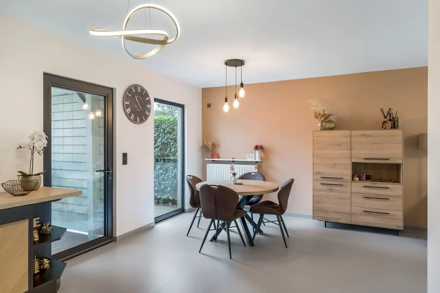 Gezellige, instapklare woning met 3 à 4 slpk., tuin en garage foto 12