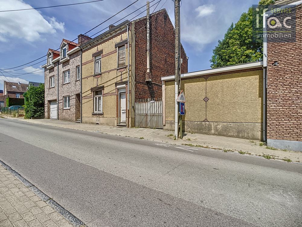 Rijhuis te koop foto 24