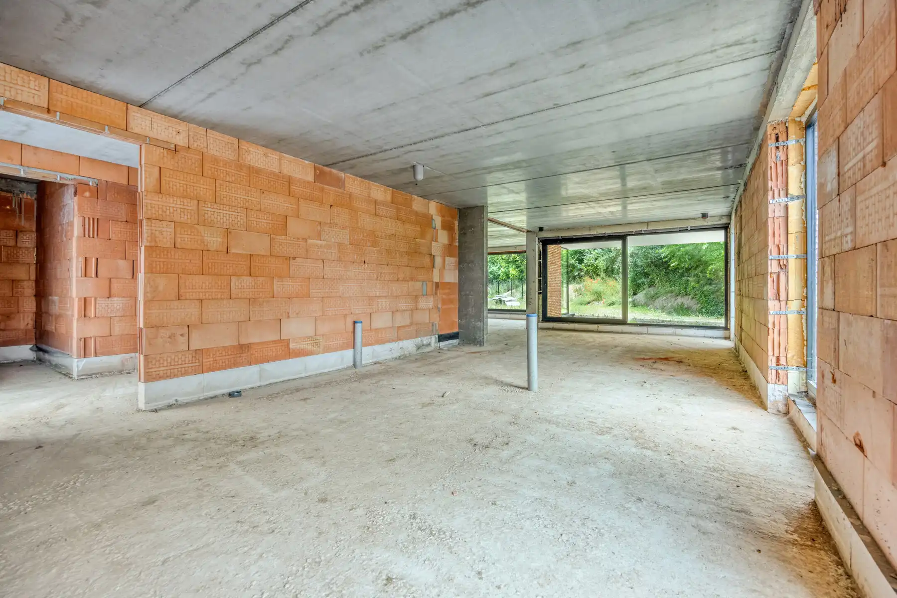 Wonen zonder zorgen! EN woning met 3 slaapkamers.  foto 2
