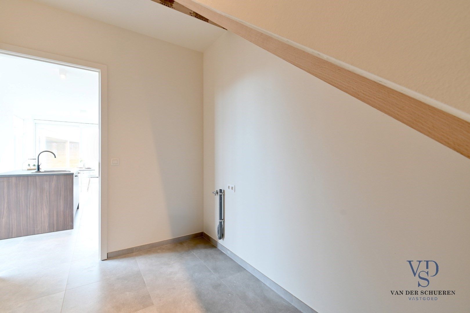 Landelijk én energiezuinige woning in Oosterzele.  foto 11