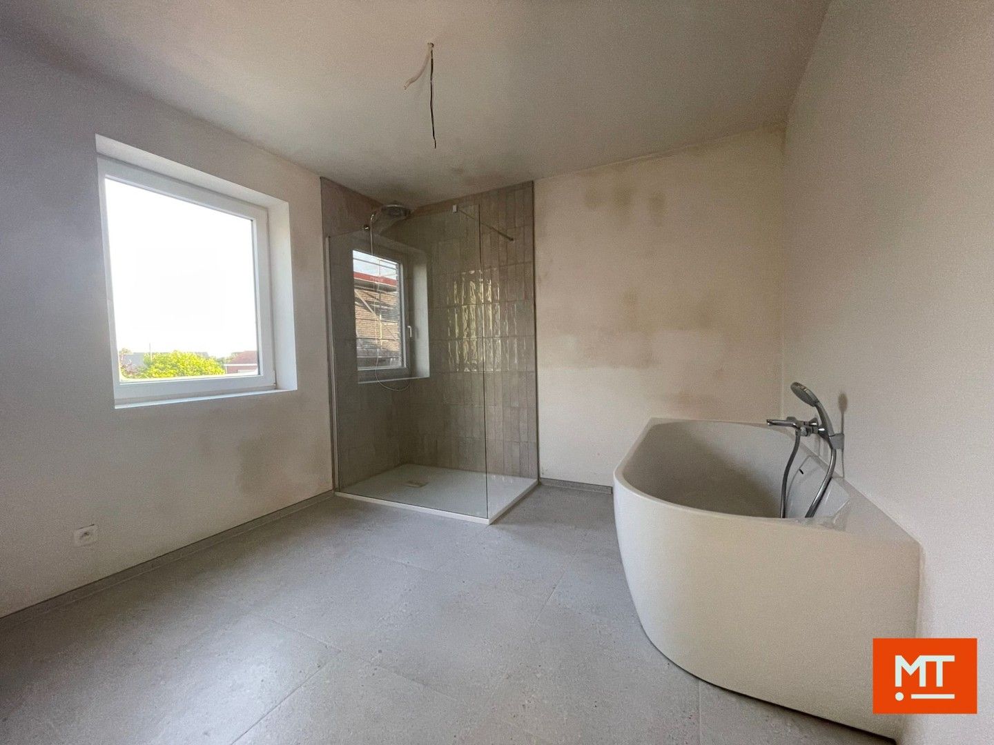 Nieuwbouwvilla op 1.101 m² te koop in Zonnebeke foto 12