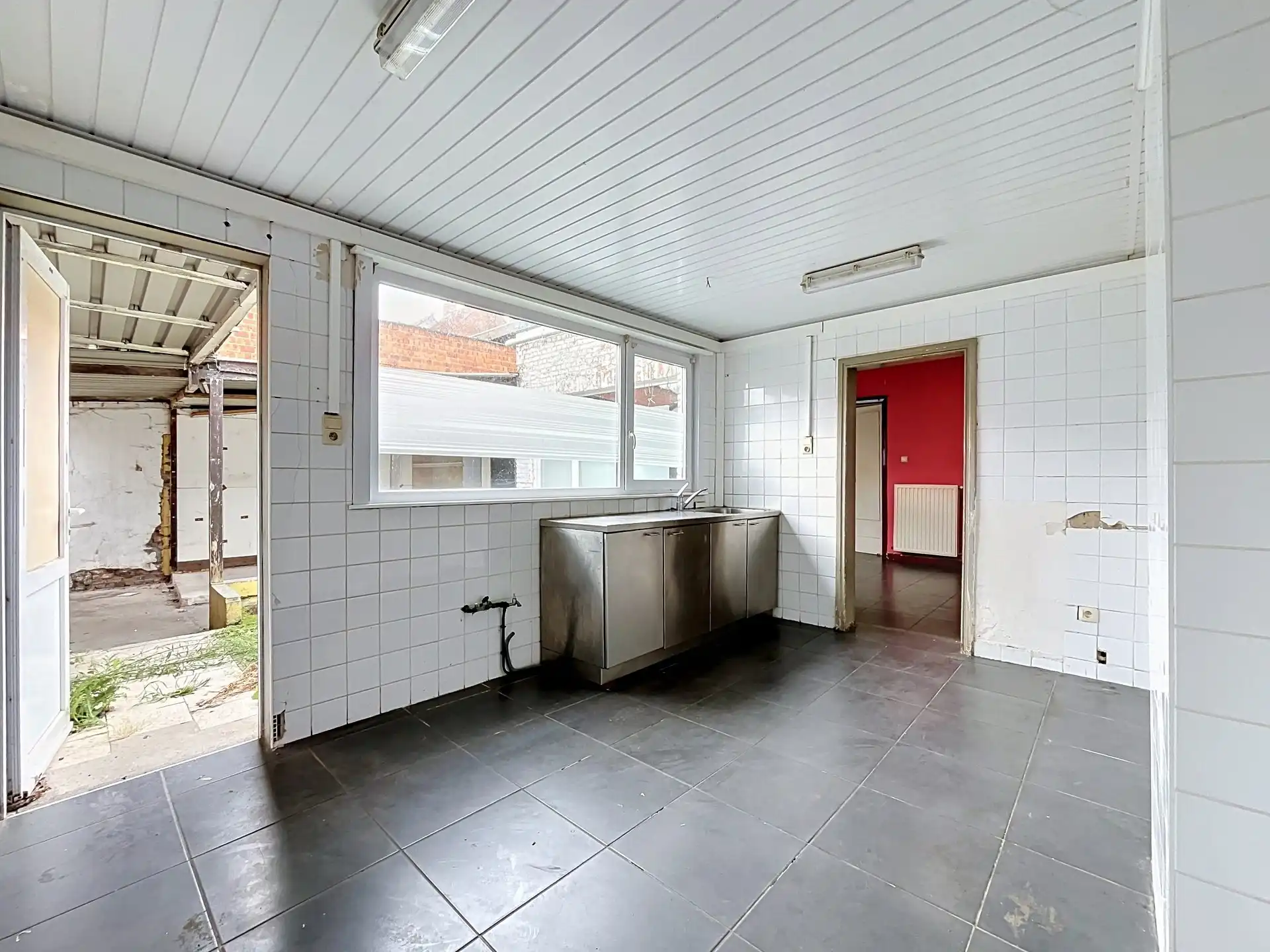 Projectgebouw op perceel van 799m² op toplocatie! foto 8