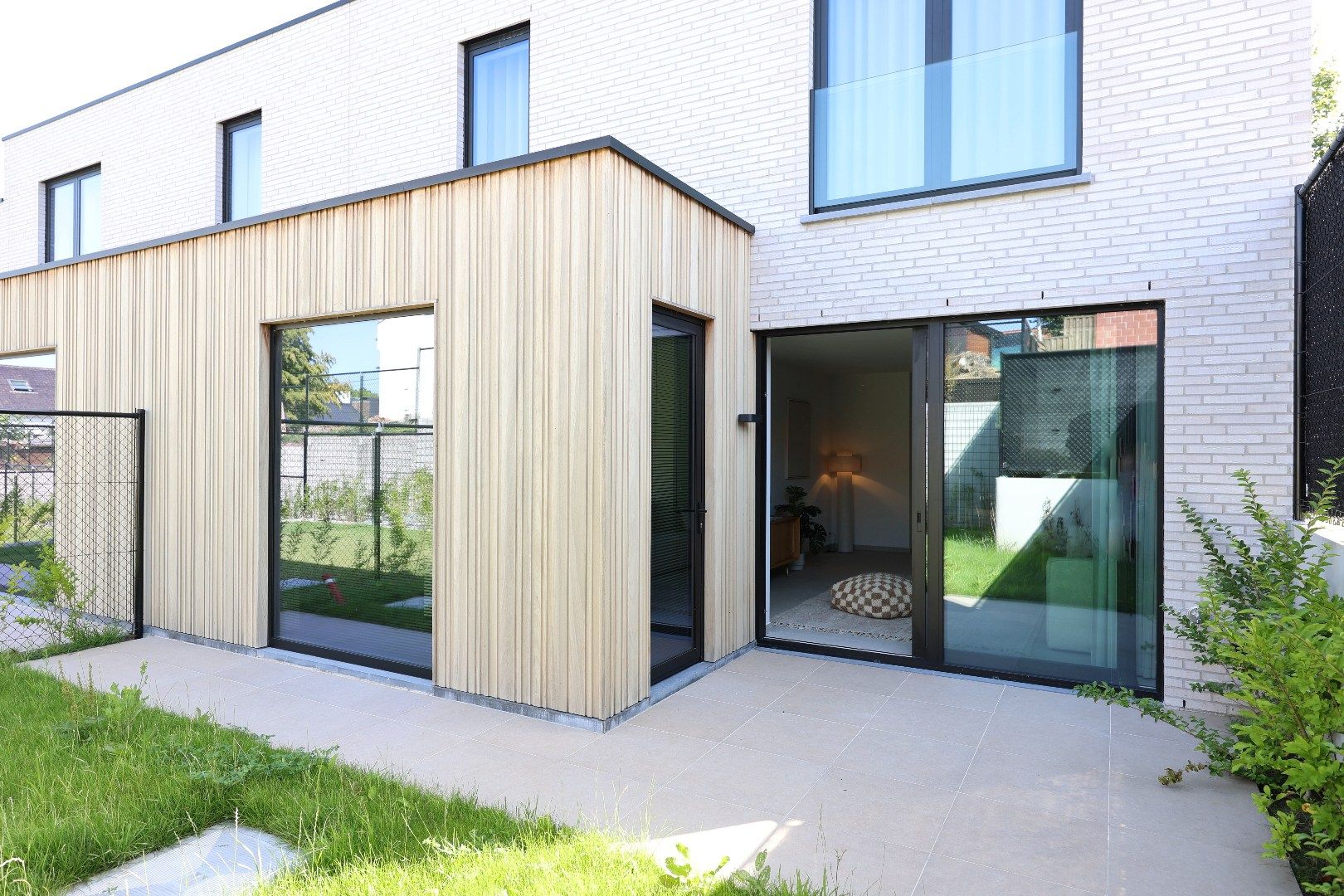 Laatste woning in Tiegem - Instapklaar! foto 21