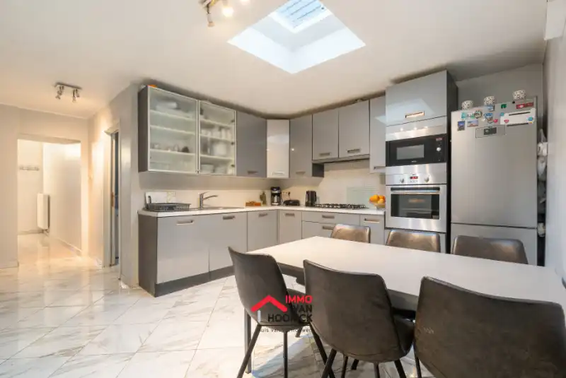Woning aan de stadsrand - 3 slpkmrs! foto 6