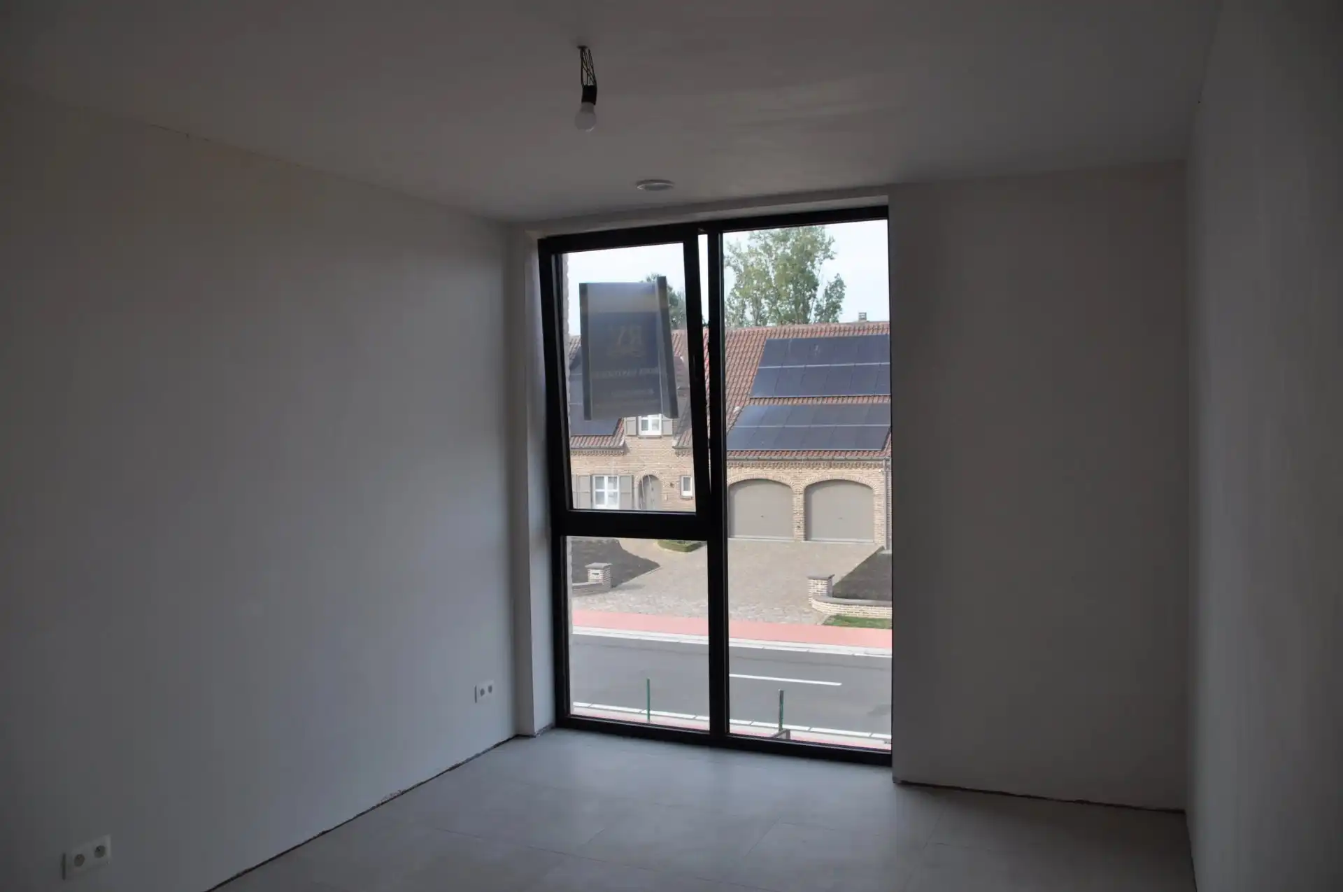 EXCLUSIEF PETNHOUSE VAN 112M² MET 2 SLPK’S EN RUIM TERRAS VAN 44M² IN LINKHOUT foto 7