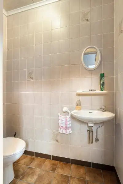 Verzorgde instapklare woning centrum Mechelen foto 10