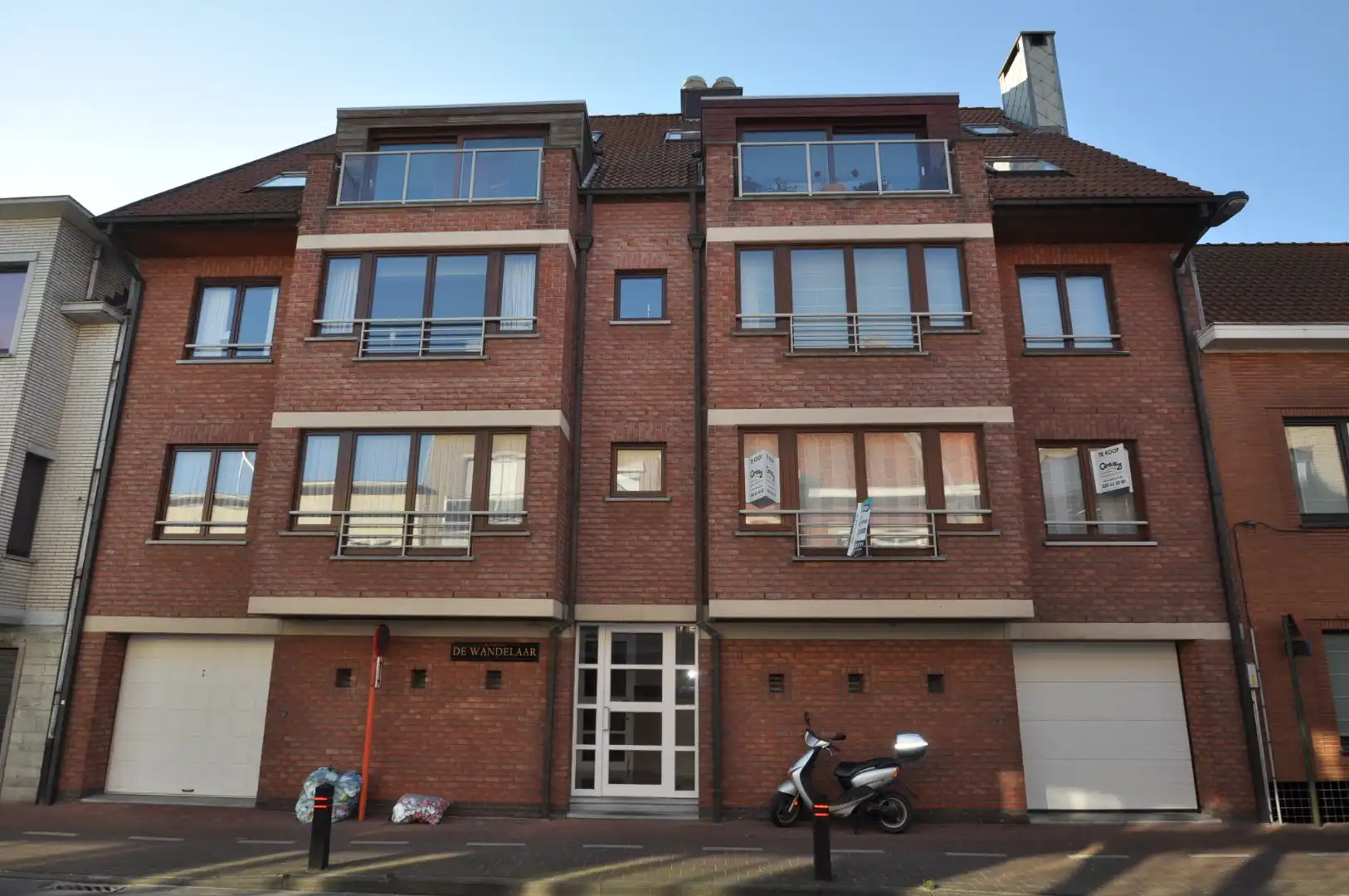 Appartement te koop foto {{pictureIndex}}
