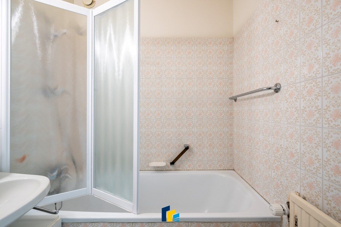 Knusse studio met balkon en zicht op de duinen! foto 15