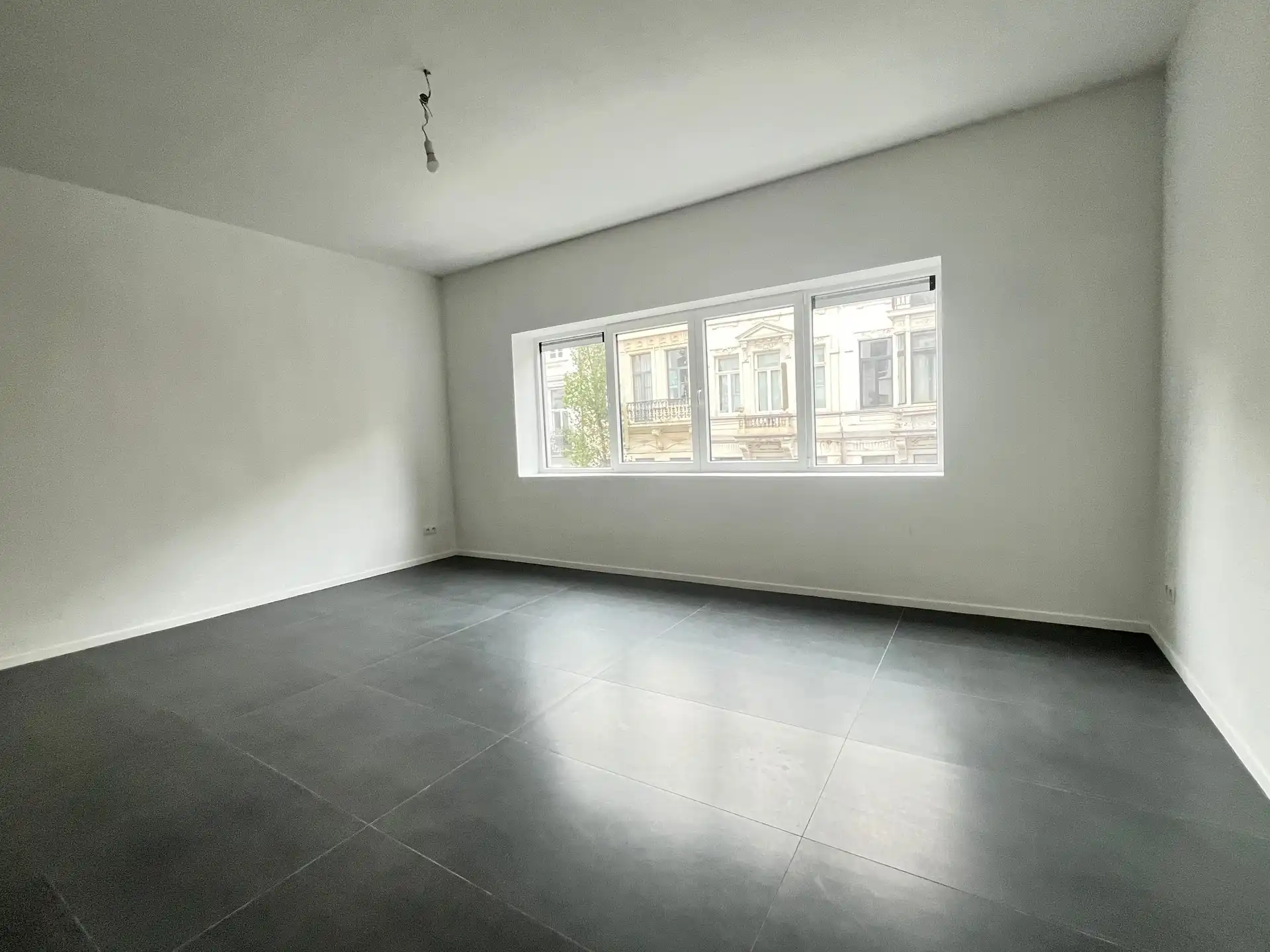  2-slaapkamerappartement met gemeenschappelijk terras foto 6