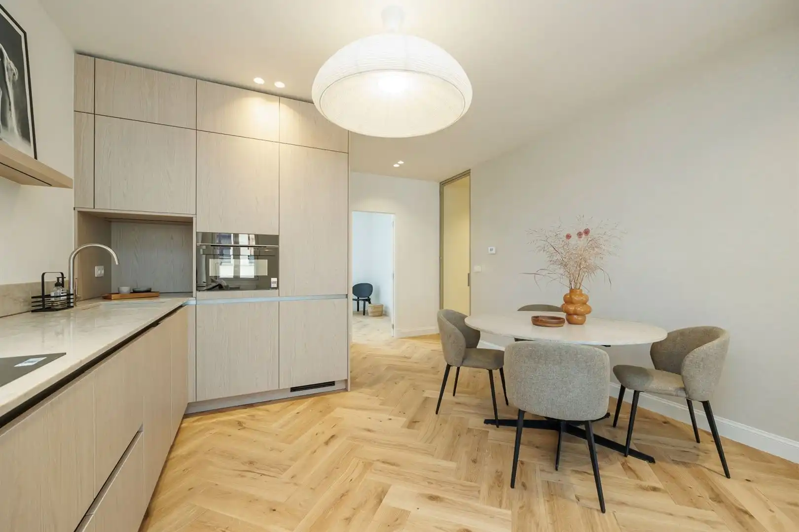 Renovatieproject in stijlvolle Kloosterstraat foto 5