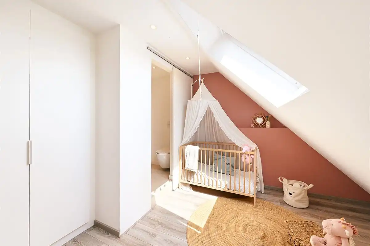 Leuke woning in fijne wijk foto 19