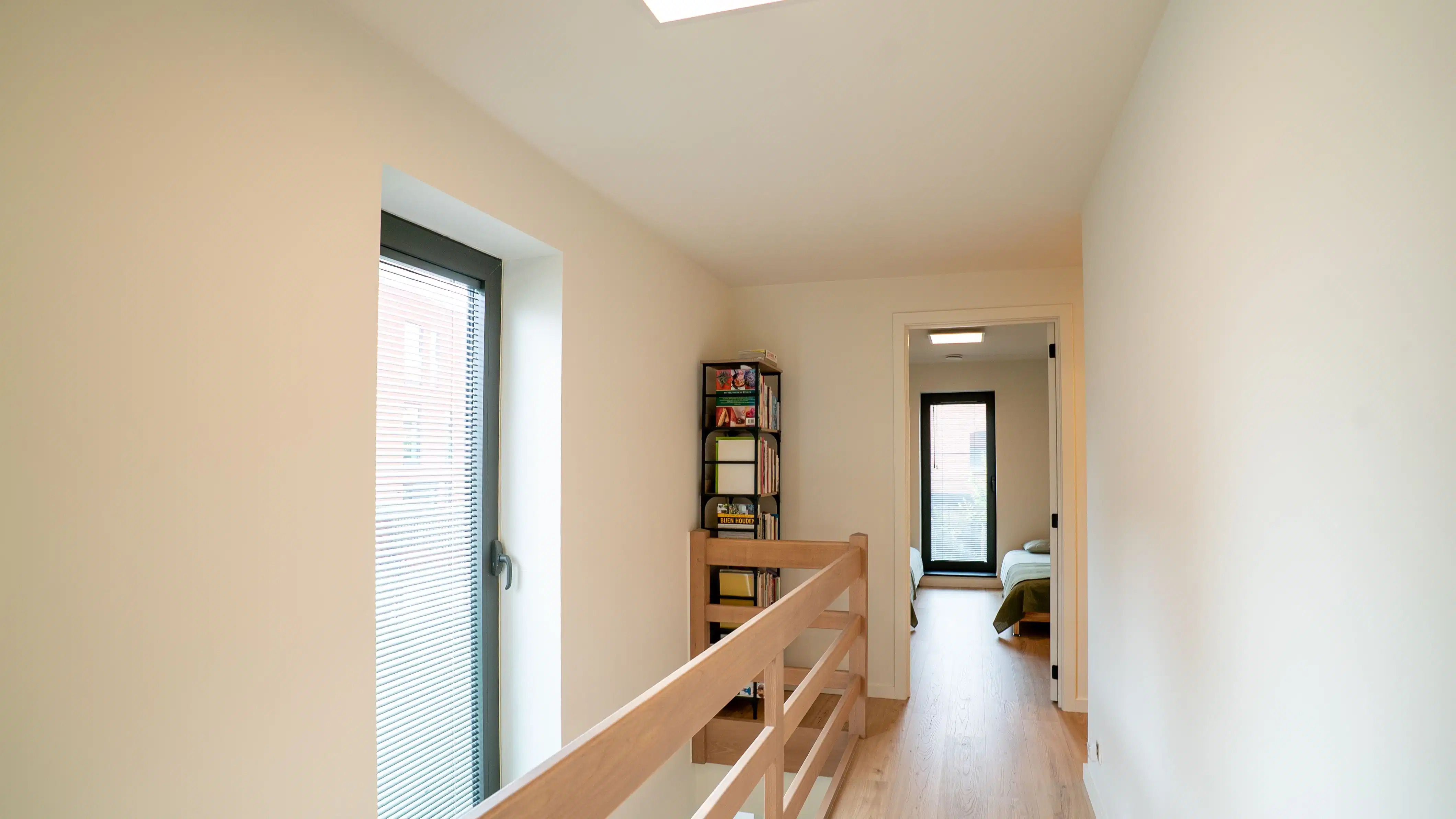 Instapklare BEN woning (E10) (geen 21%BTW) registratierechten foto 13