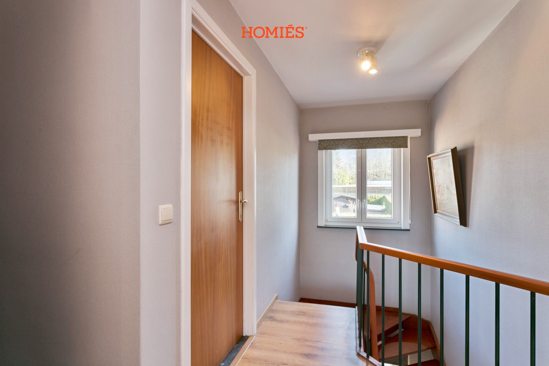 Charmant rijhuis met tuin en garage nabij centrum Leuven foto 17