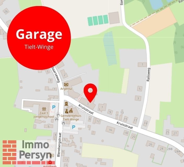 Ondergrondse parkeergarage te koop foto {{pictureIndex}}