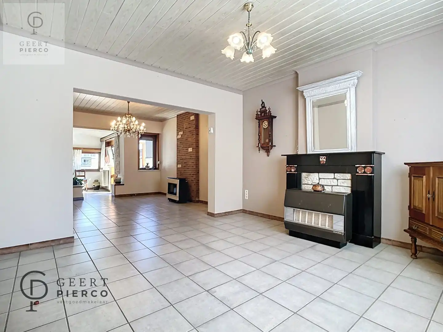 Super gezellige stadswoning met super tuin foto 4