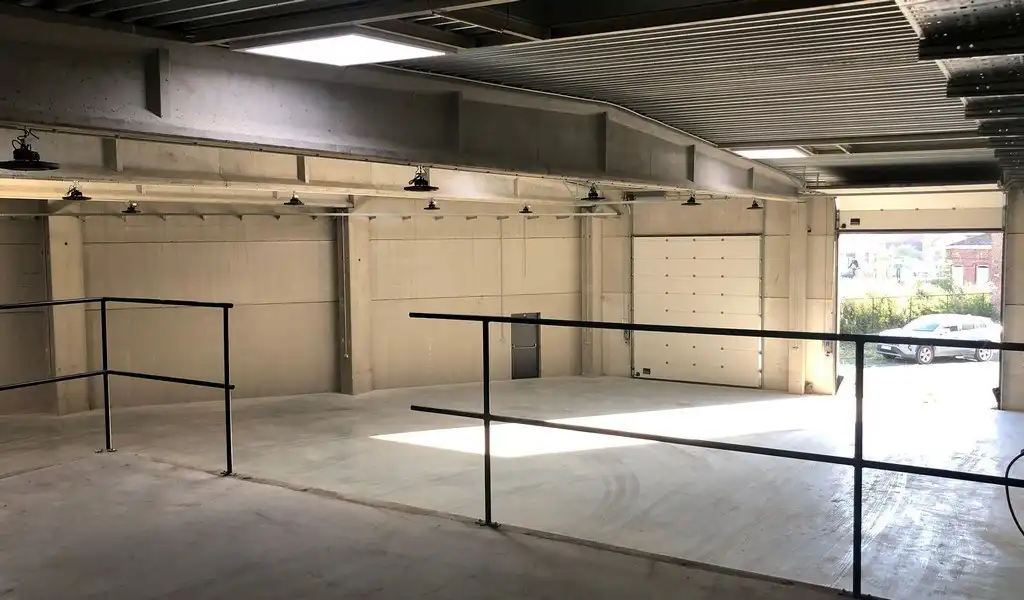 Recent magazijn in KMO-zone in Haaltert foto 7