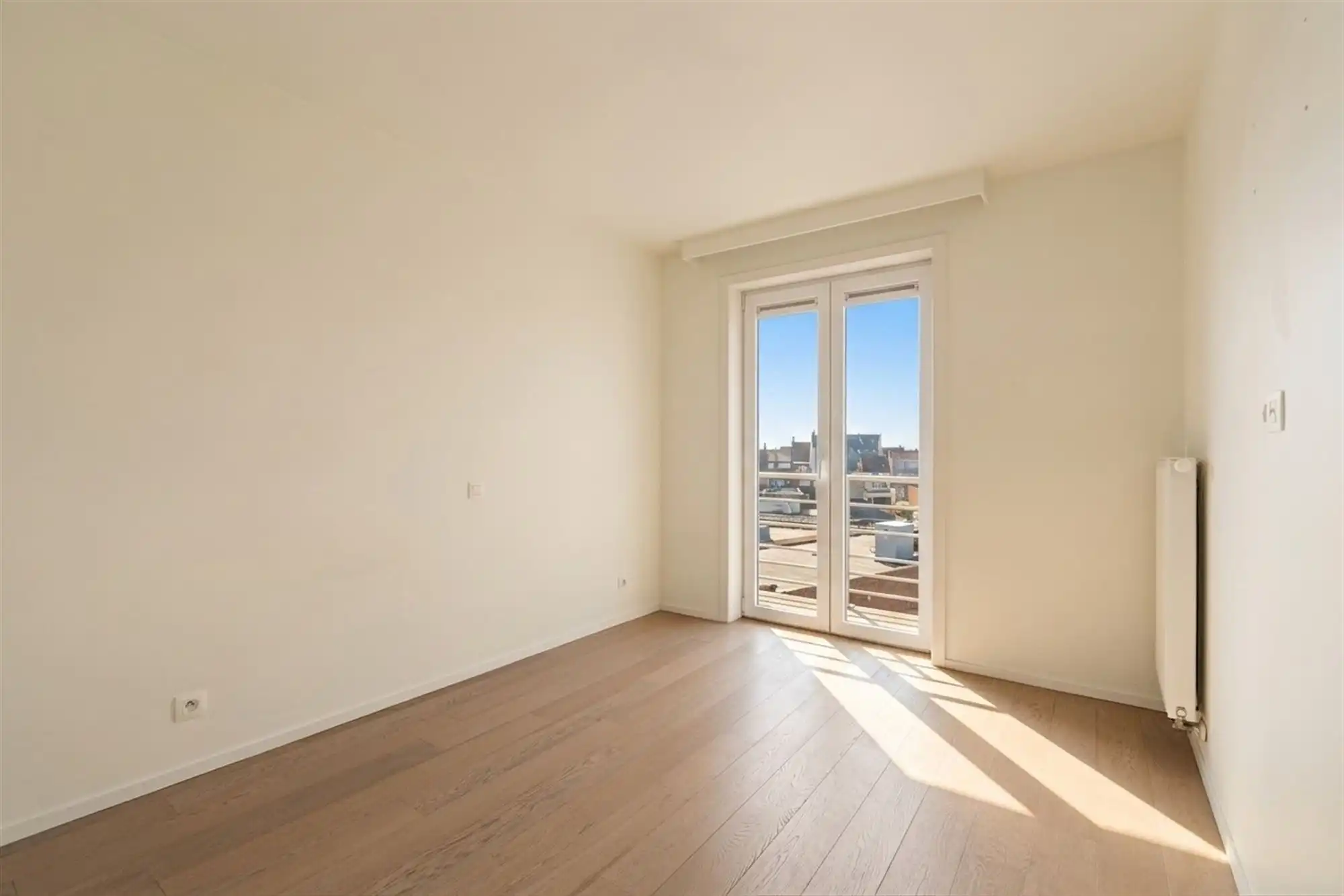 Luxueus appartement op topligging met prachtig zicht foto 12