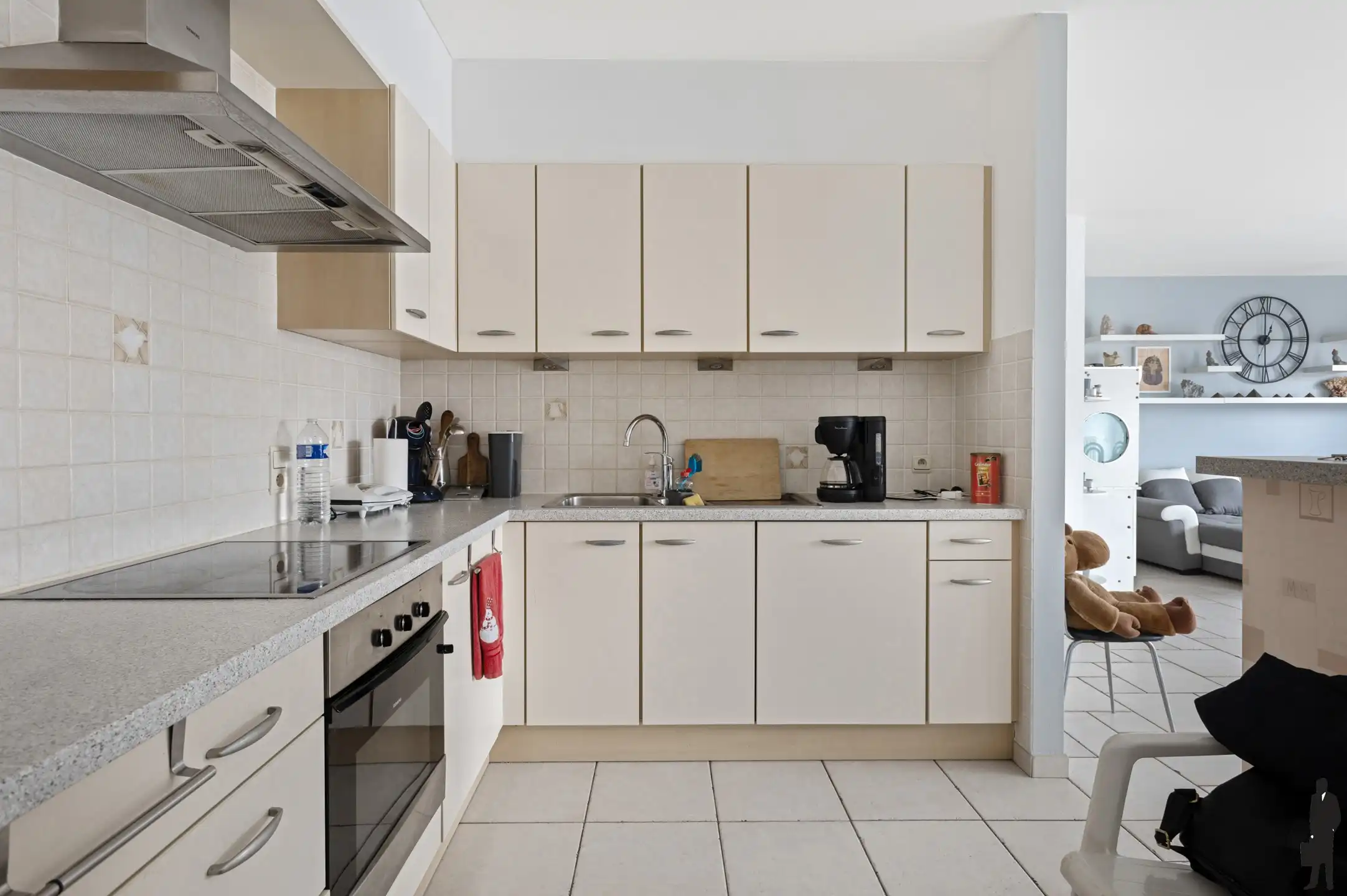 Energiezuinig appartment met 2 slaapkamers foto 6