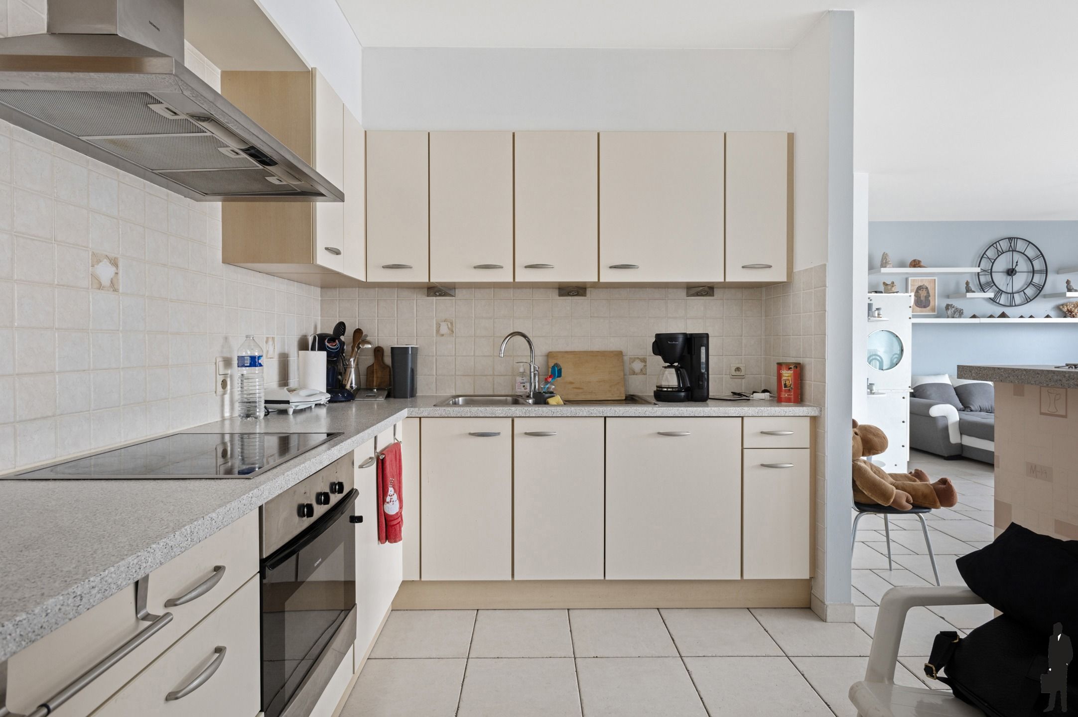 Energiezuinig appartment met 2 slaapkamers foto 6