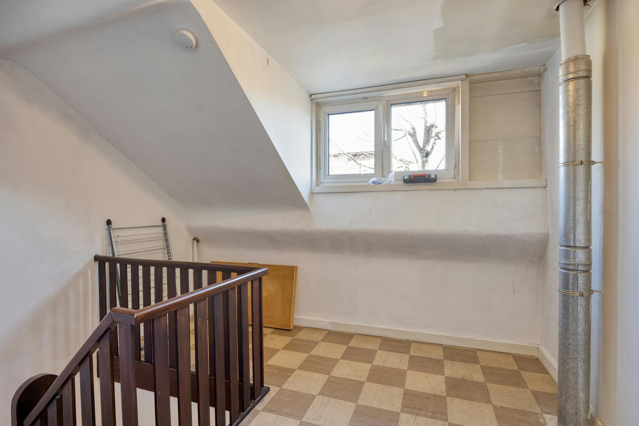 Huis met 4 slp en tuin vlakbij Te Boelaerpark! foto 26