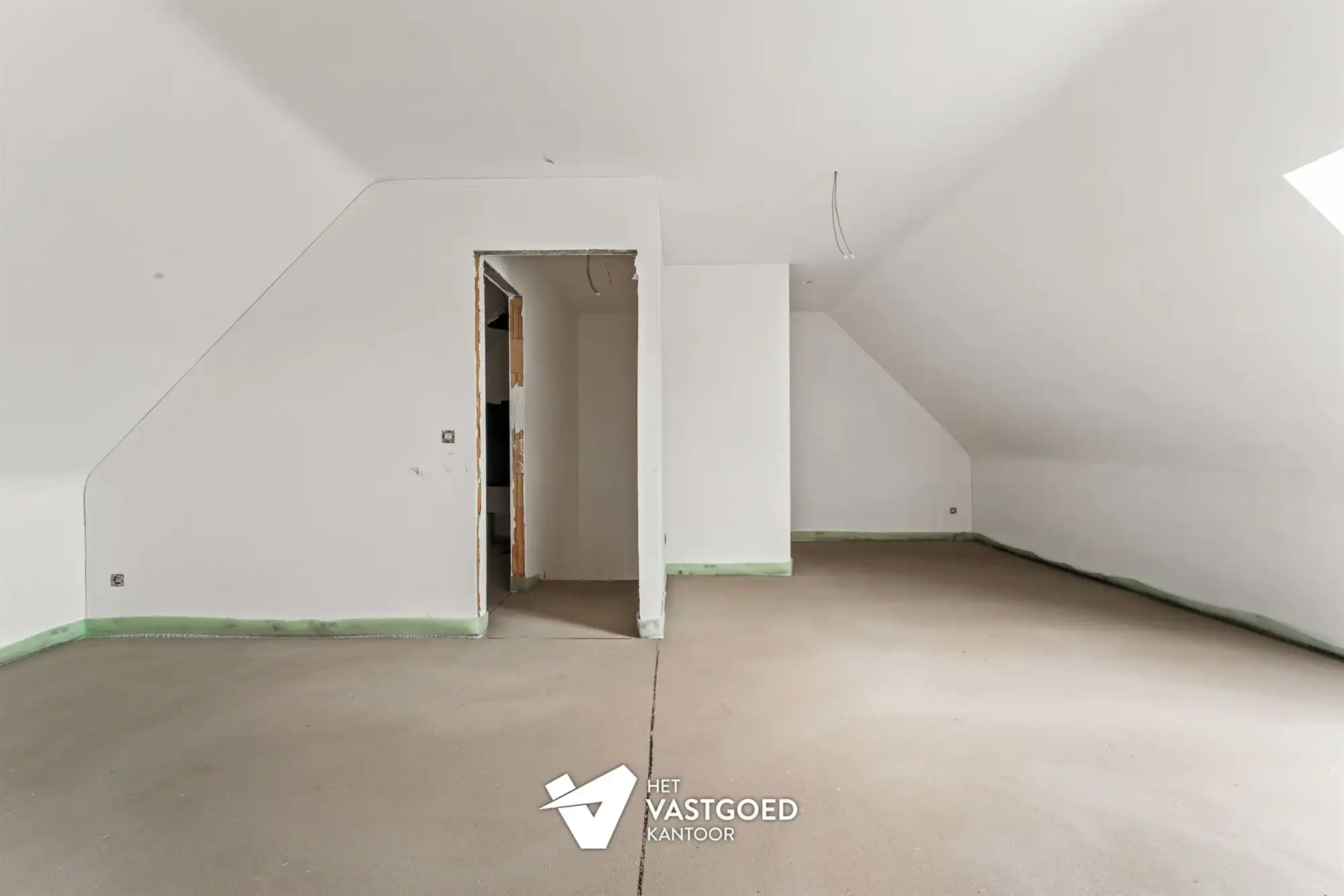 RUIME NIEUWBOUWWONING OP RUSTIGE CENTRALE LIGGING TE BALEN foto 20