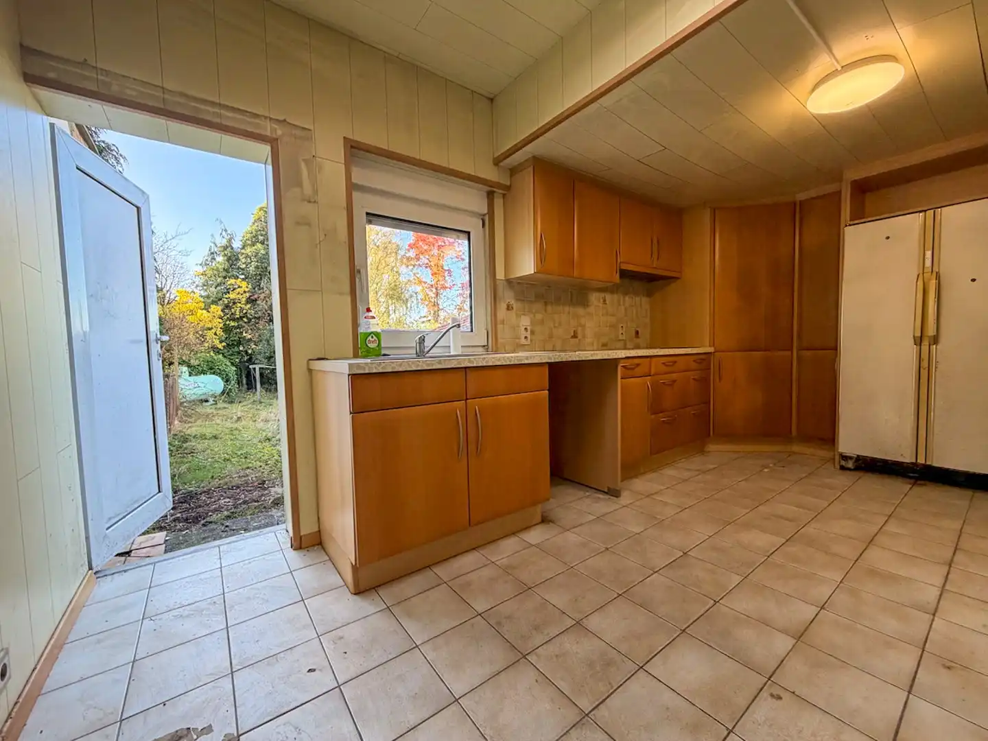 RIJWONING met 2/3 slaapkamers en zonnige tuin – 1640 SINT-GENESIUS-RODE foto 10